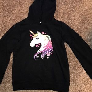girls hoodie